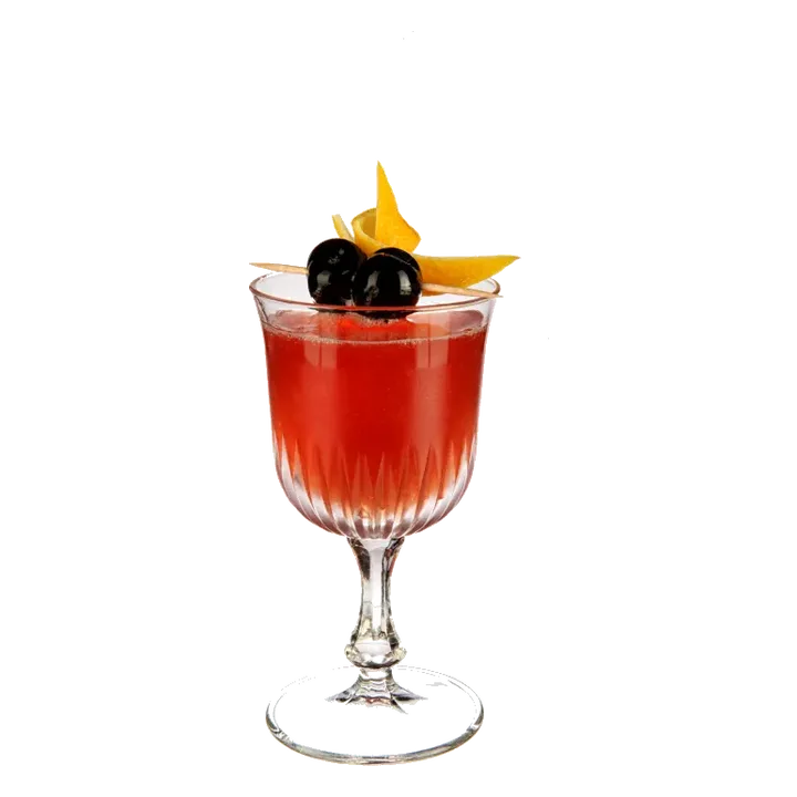 Le Very French 75