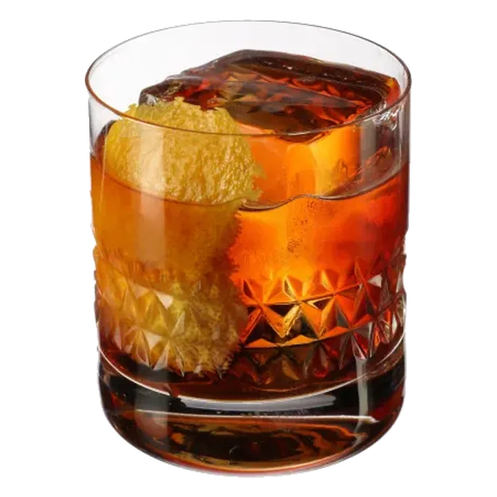 Negroni del Professore