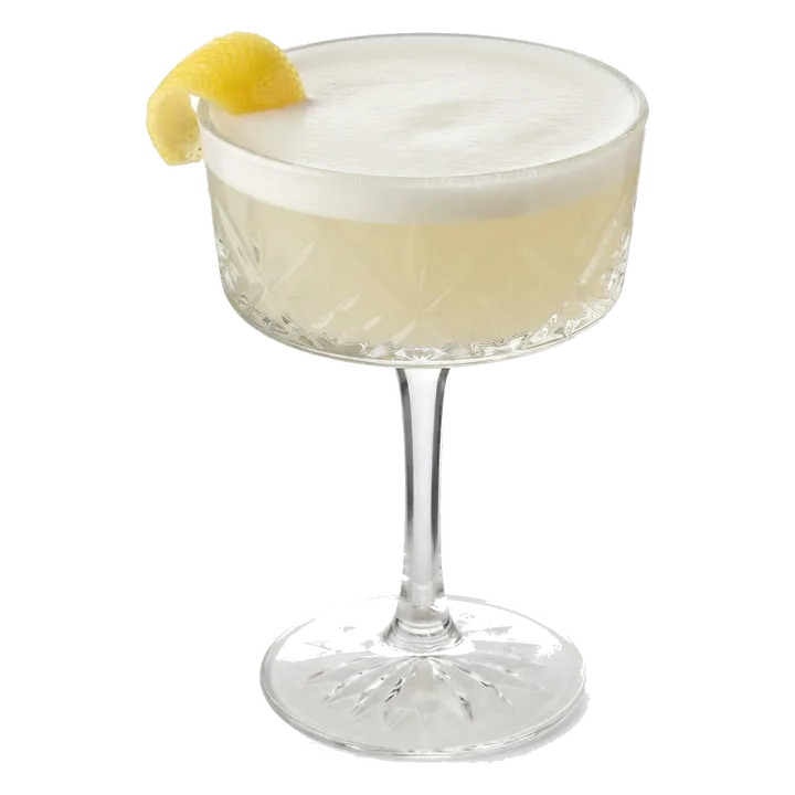 White Lady