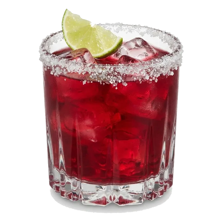 Cherry Margarita