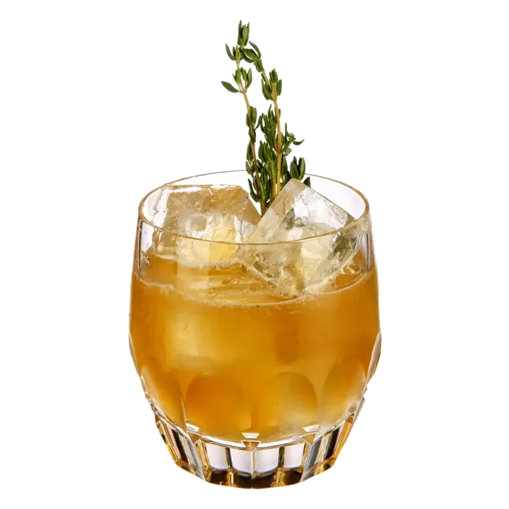 Thyme Will Tell Sour