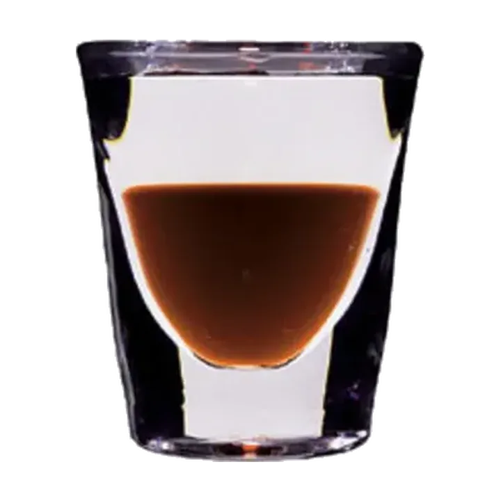 Raging Bull (shot)