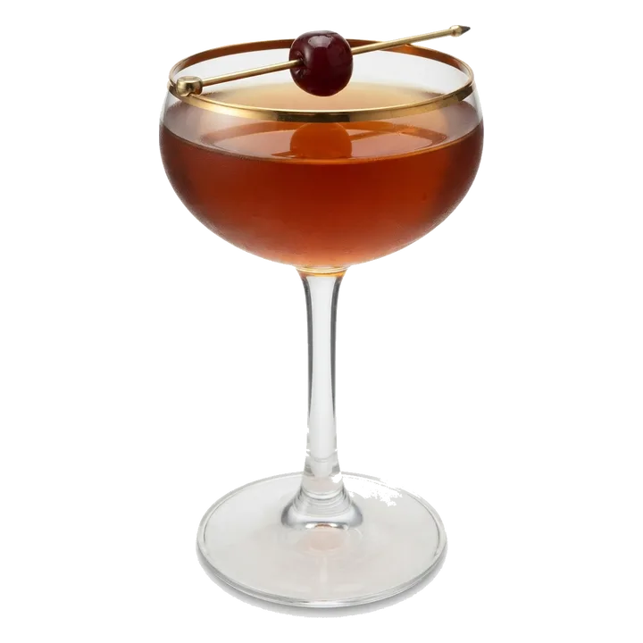 Manhattan (Sweet)