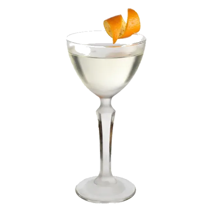 Drink Without A Name