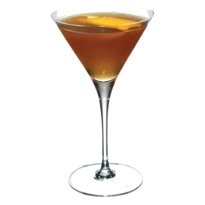 Perfect Martini