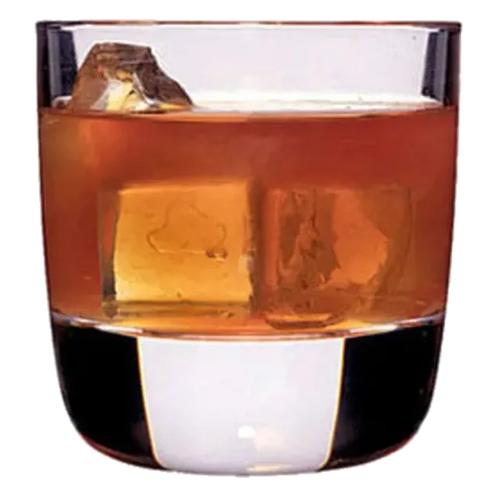 Bohemian Iced Tea