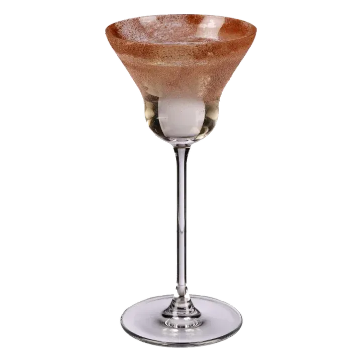 Chocolate Vodkatini