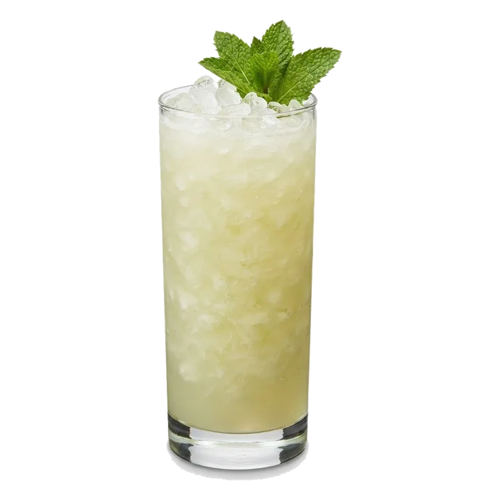 Missionary's Downfall