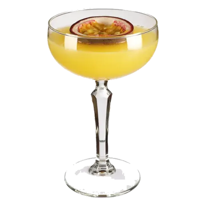 Passion Fruit Daiquiri