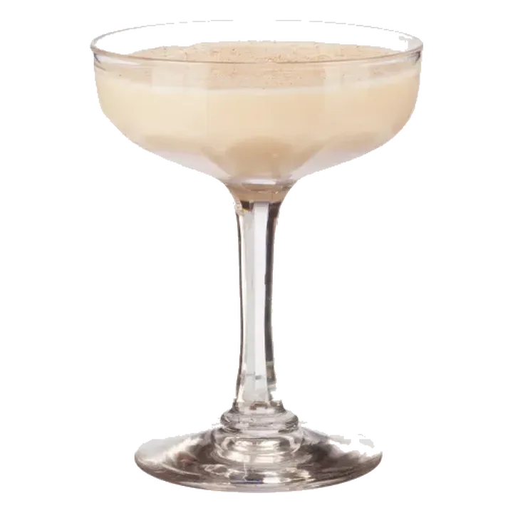Tequila Alexander