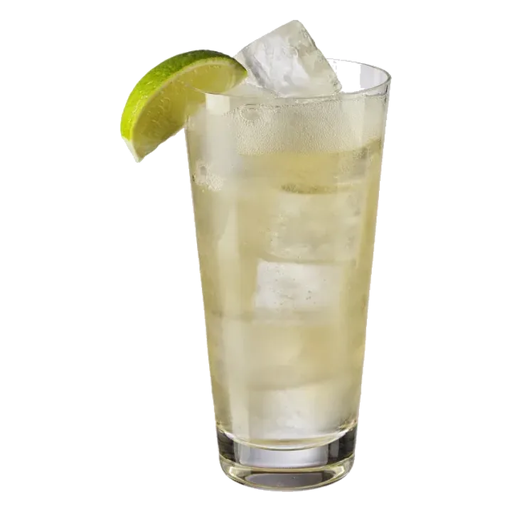 Chilcano de Pisco
