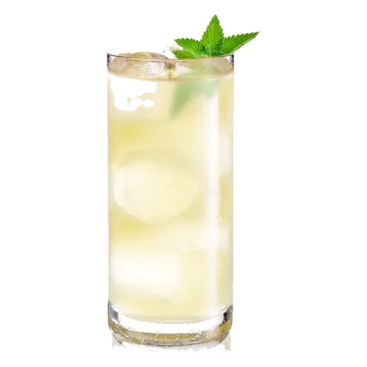Tequila Colada