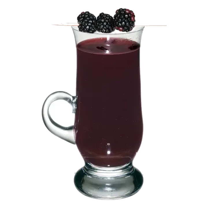 Mulled Apple Black
