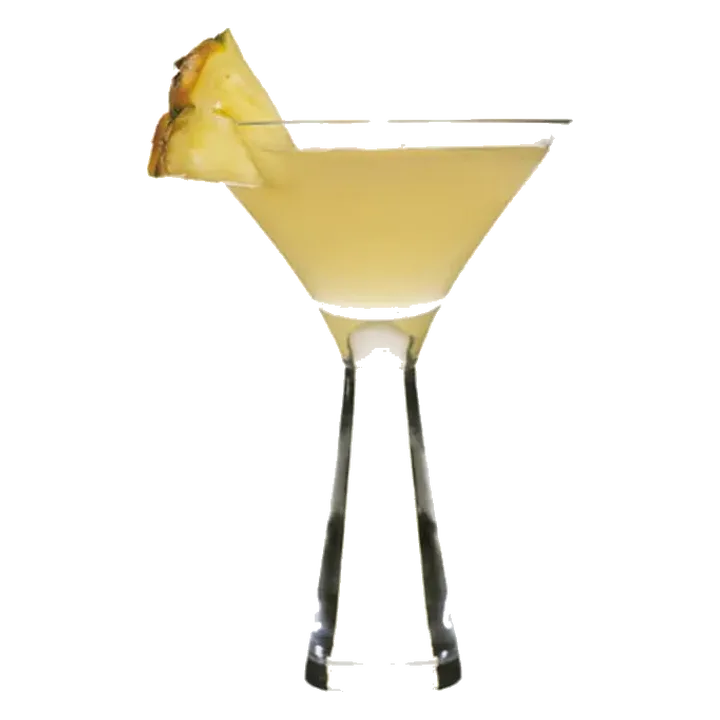 Hawaiian Cosmopolitan
