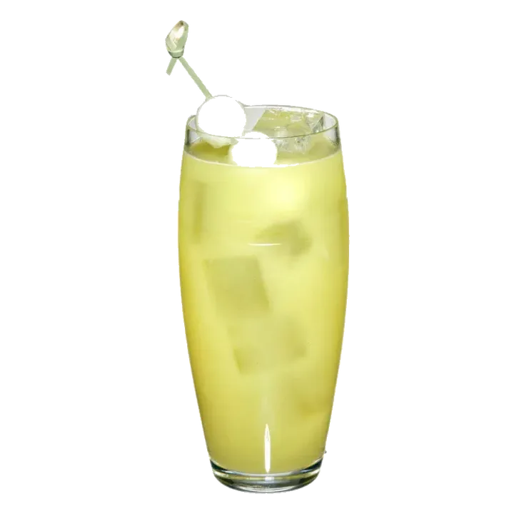Mexican Melon Ball