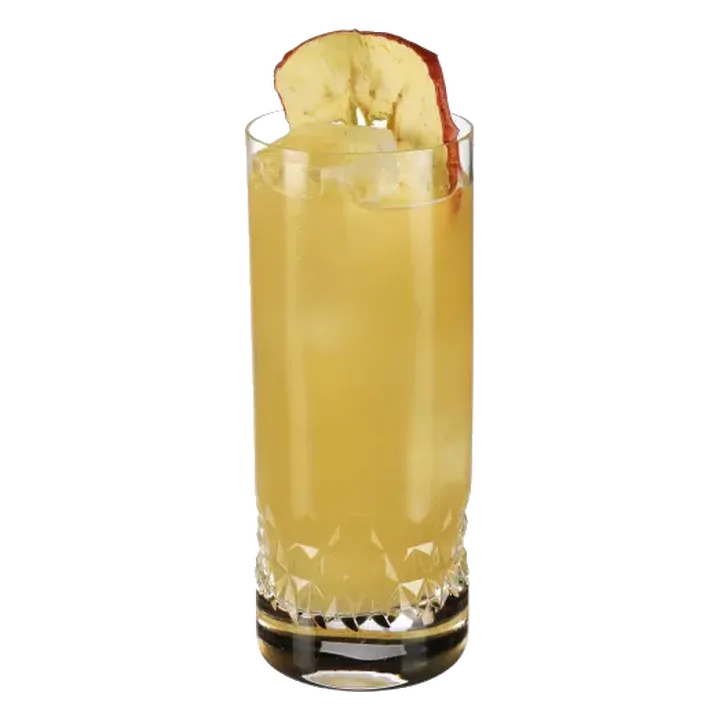 Cider Apple Cooler