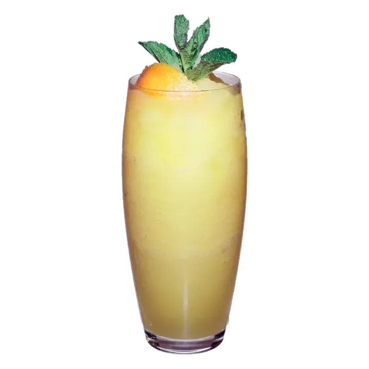 Charente Collins