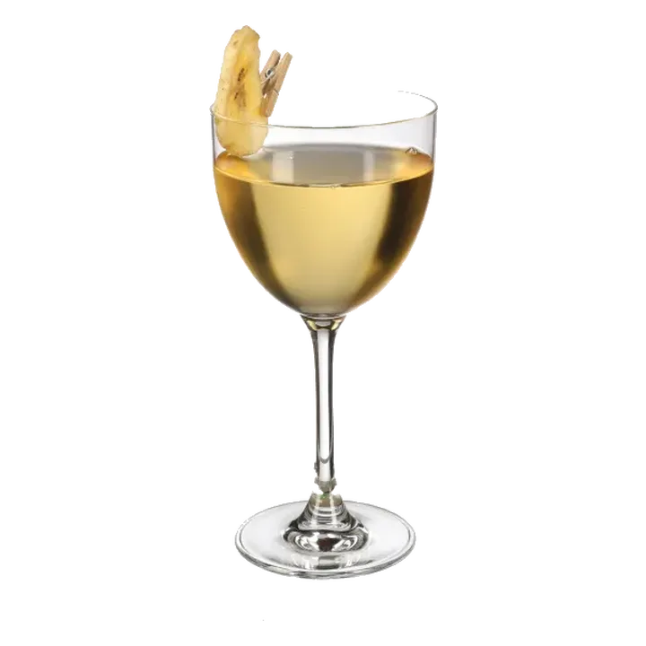 Top Banana