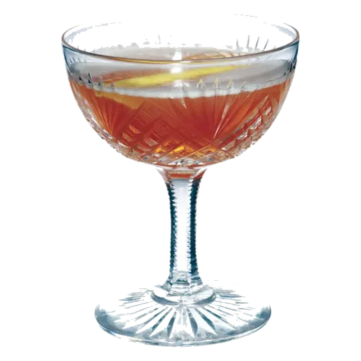 De La Louisiane No. 1