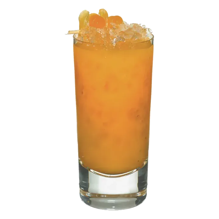 Mango Punch