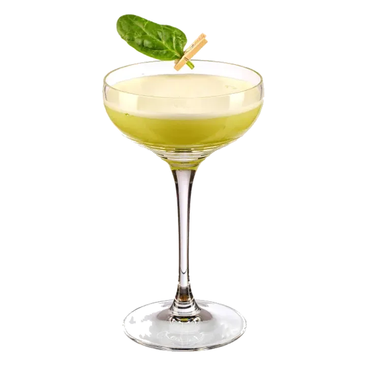 Popeye Sour