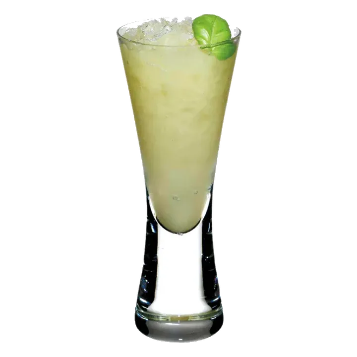 Ginger Cosmos