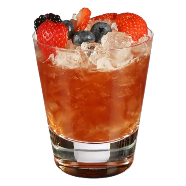St. Charles Punch