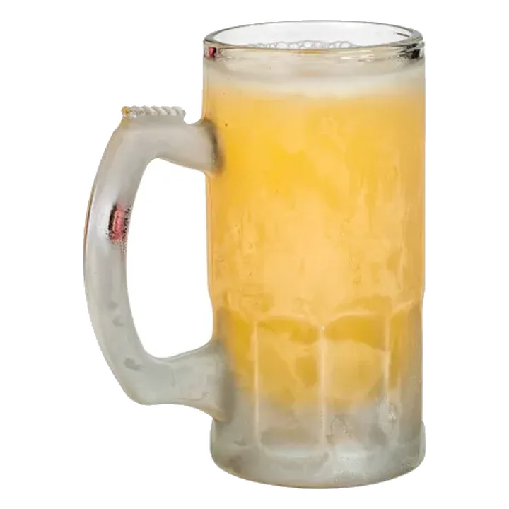 Shaky Pete's Ginger Brew