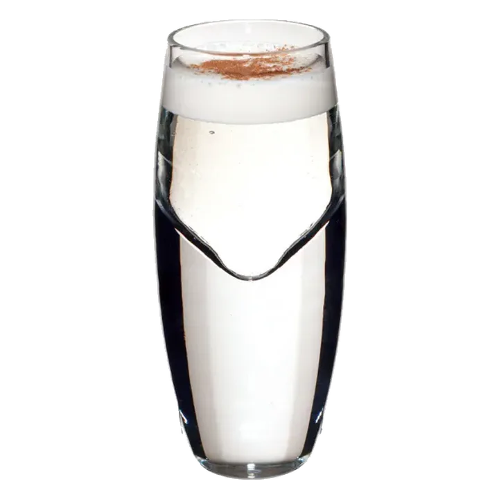 Apple Pie Shot