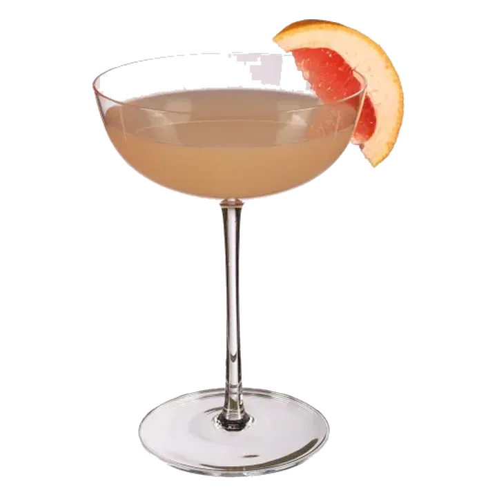 Pamplemousse Margarita