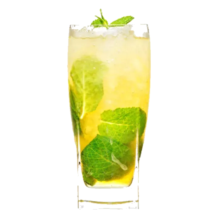 Luxury Mojito