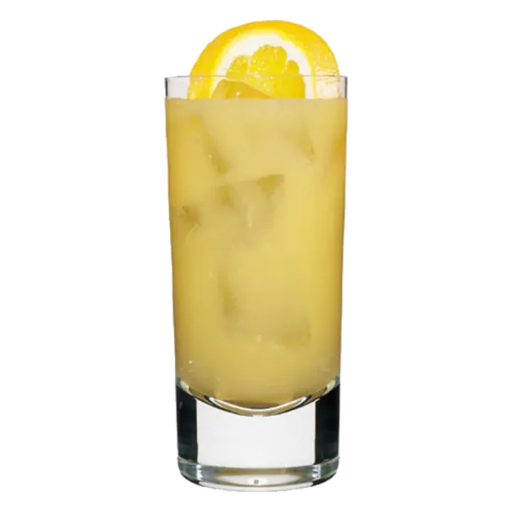 Pisco Naranja
