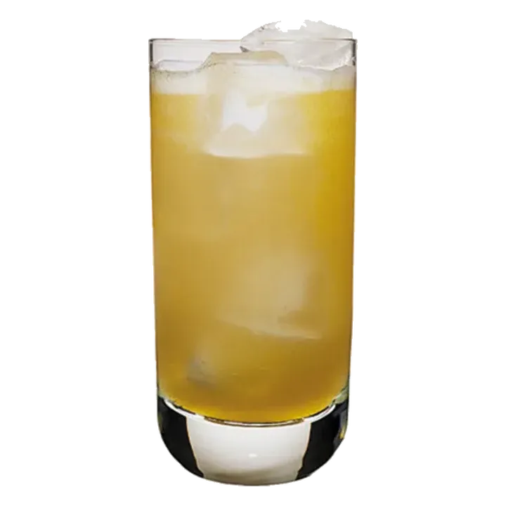 Atlantic Breeze