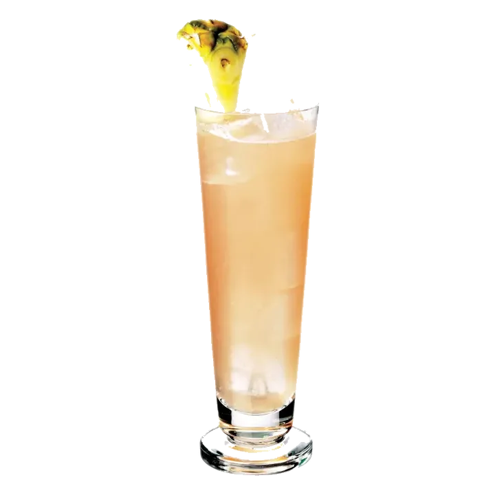Pyramid Punch