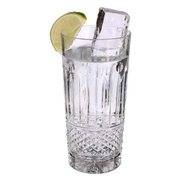 Vodka and Tonic (VAT)