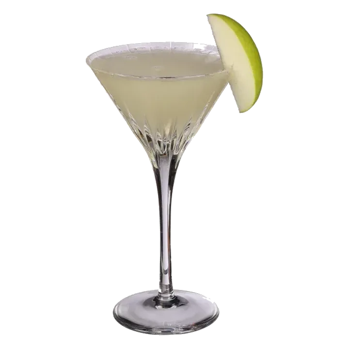 Big Apple Martini