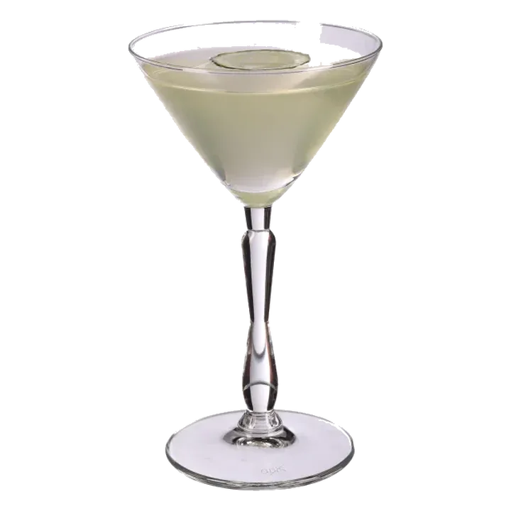 Cucumber Martini