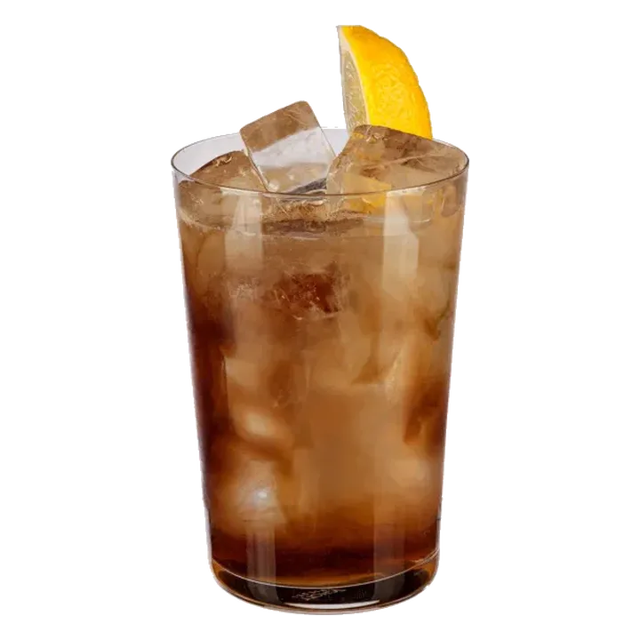 Texas Iced Tea