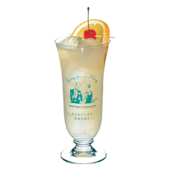 Straits Sling