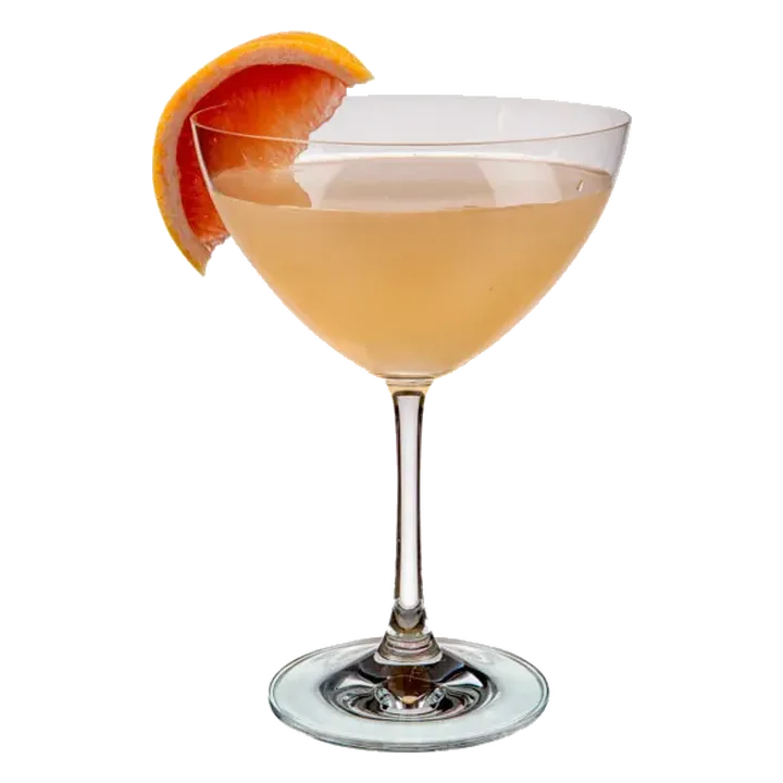 Bridgetown Daiquiri