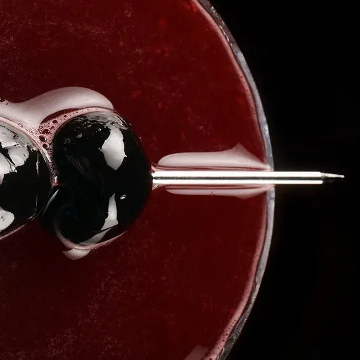 Cherry Daiquiri