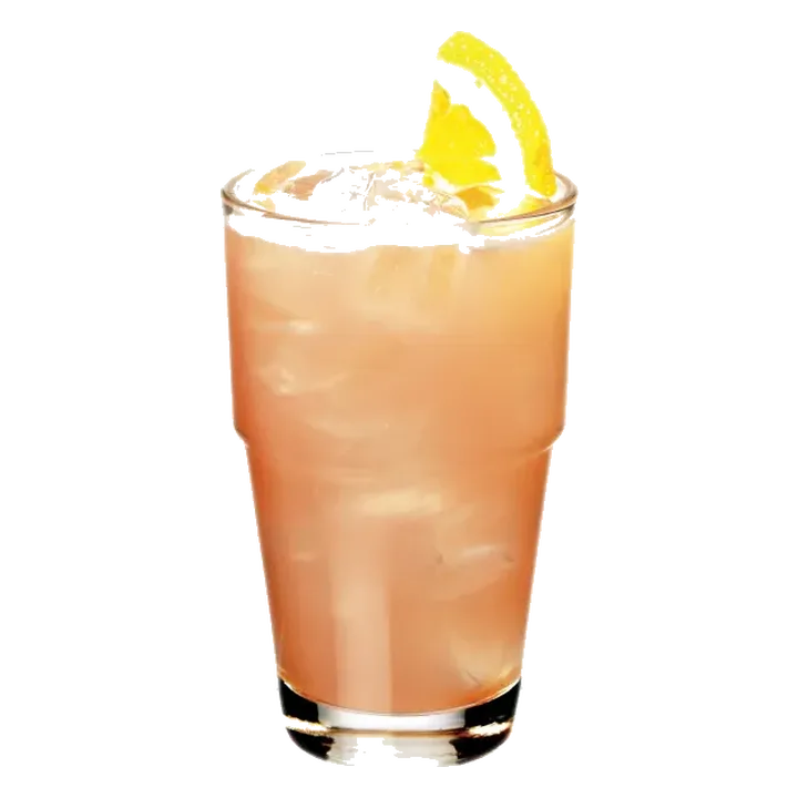 Jungle Juice
