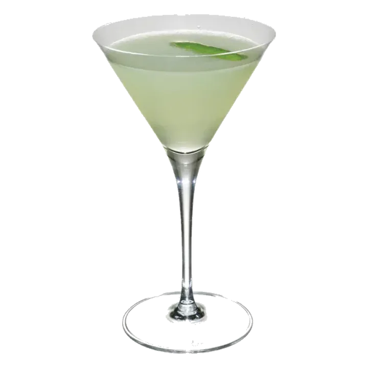Mujer Verde