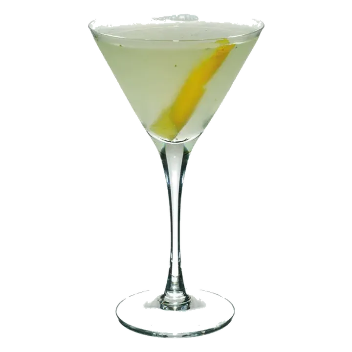 Monarch Martini