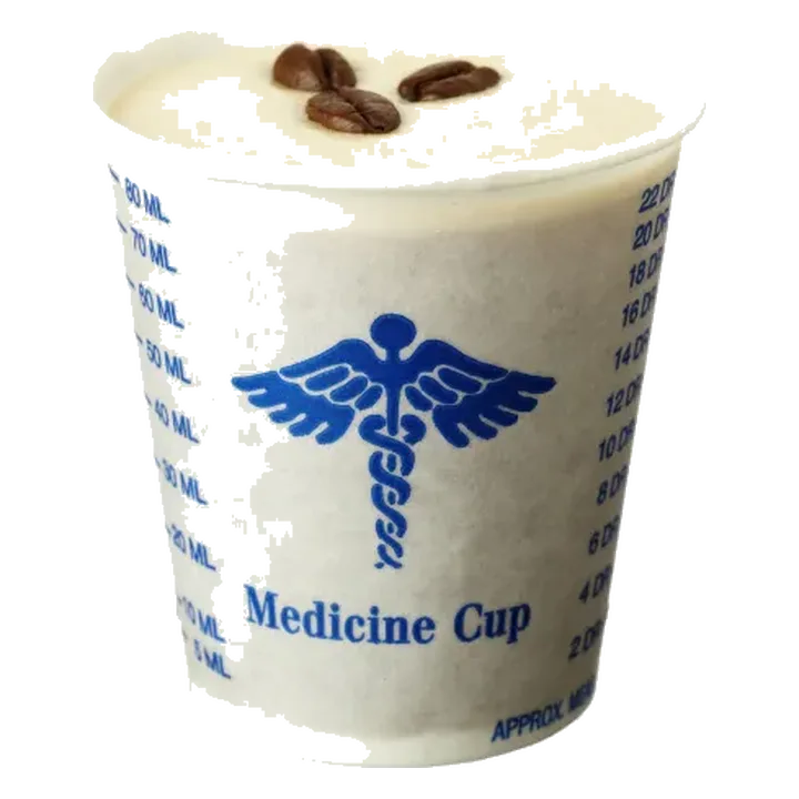 Pharmaceutical Stimulant