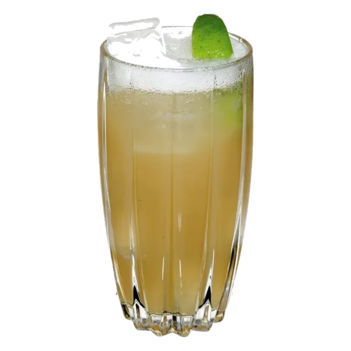 Woodland Punch
