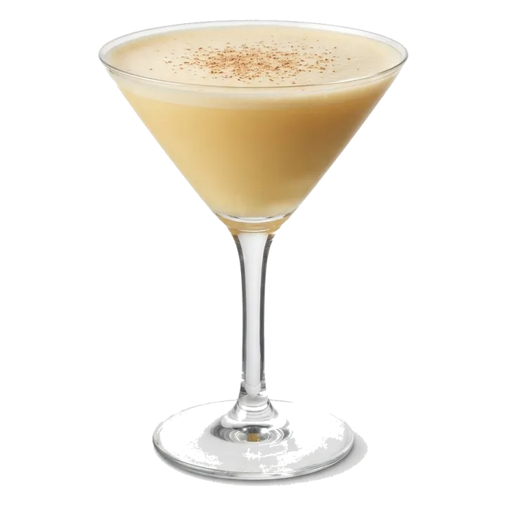 Brandy Flip