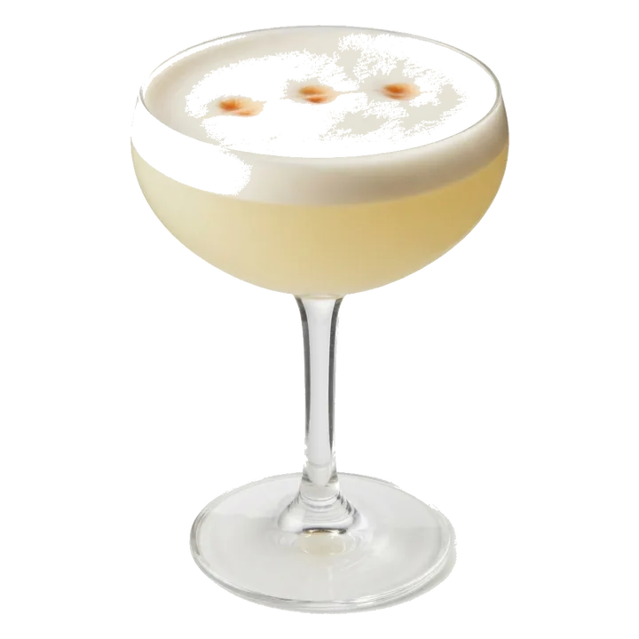 Pisco Sour