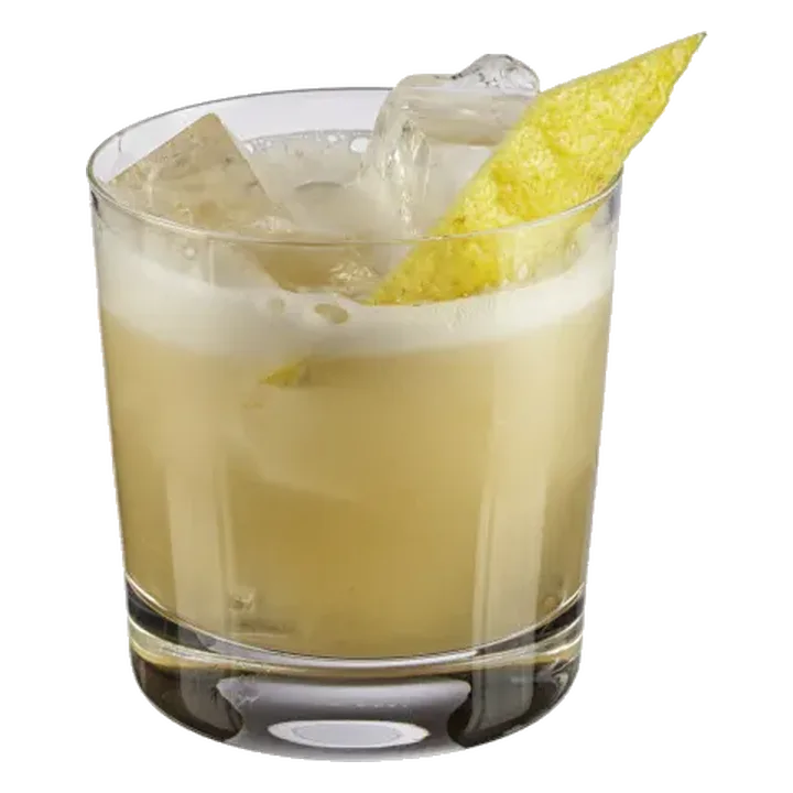 Tennessee Sour