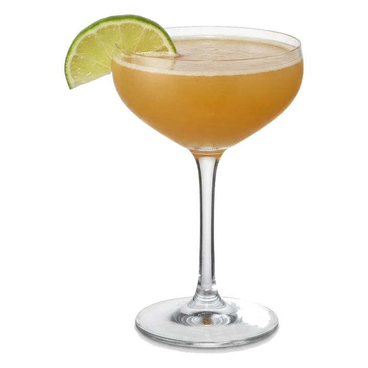 Aged Honey Daiquiri